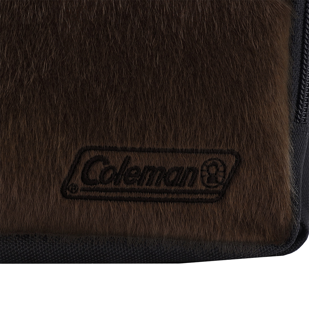 125 リミテッド ウォーカーポーチ（ブラウン）