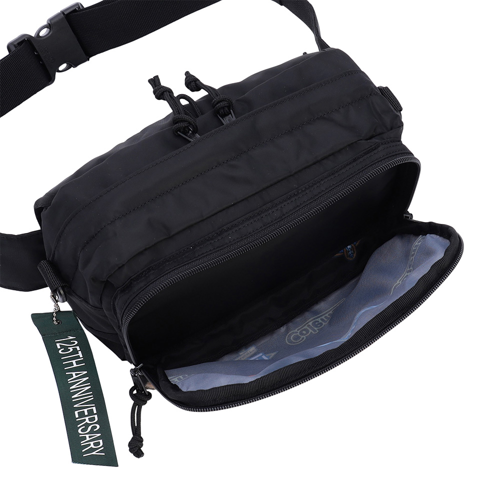 125 リミテッド ウォーカーポーチ（ブラウン）