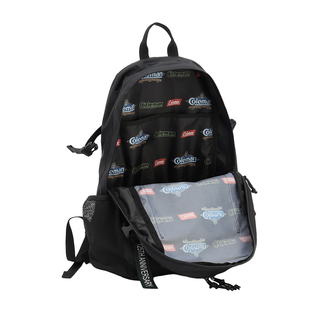 125 リミテッド ウォーカー25 (ブラック)