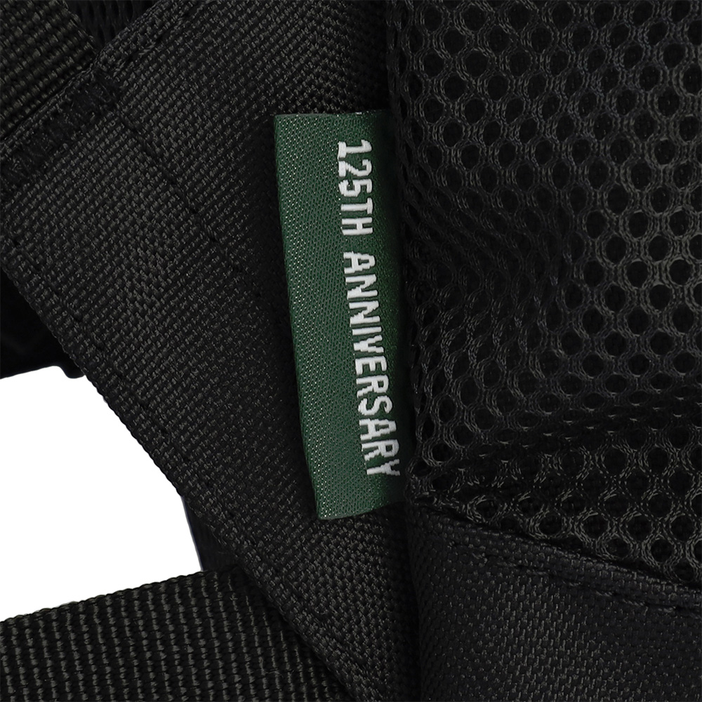 125 リミテッド ウォーカー25 (ブラック)