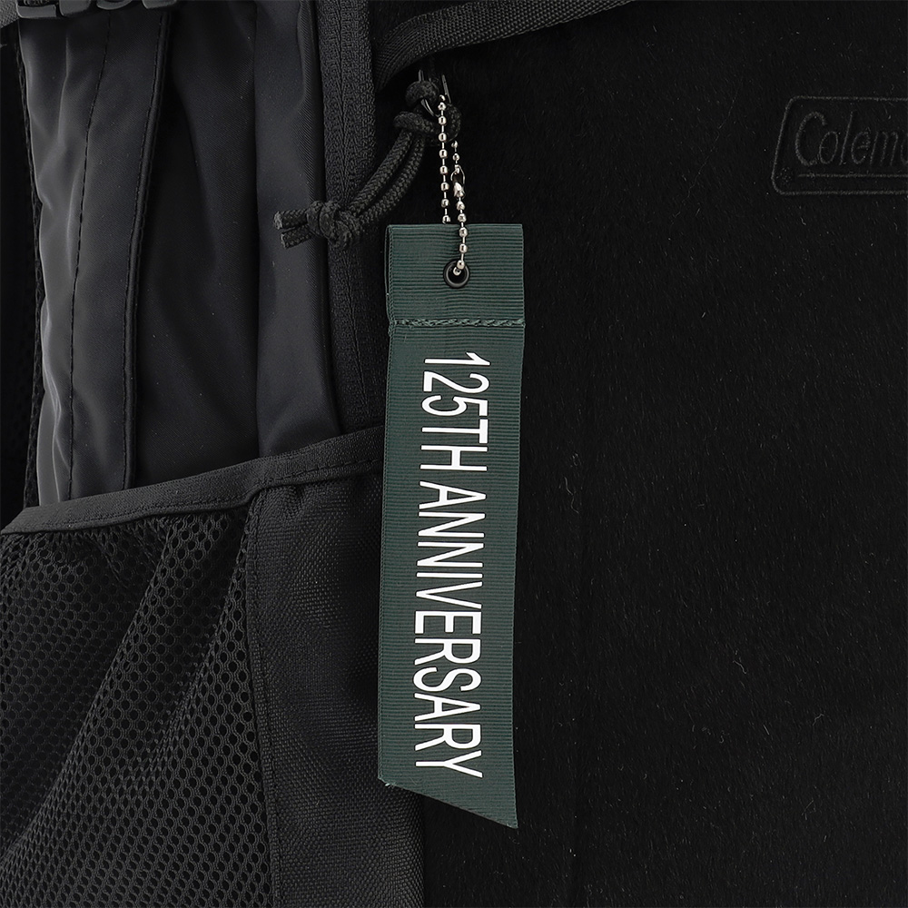 125 リミテッド ウォーカー25 (ブラック)