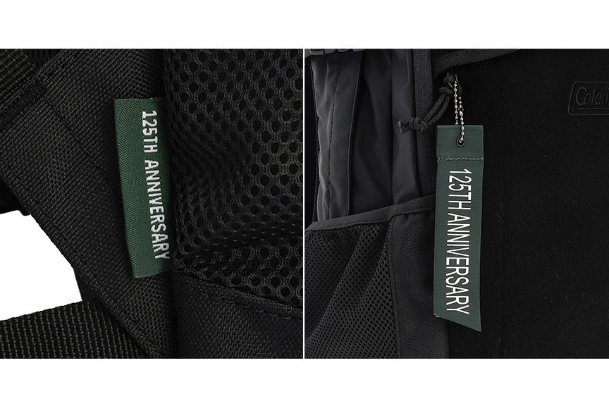 125 リミテッド ウォーカー25 (ブラック)