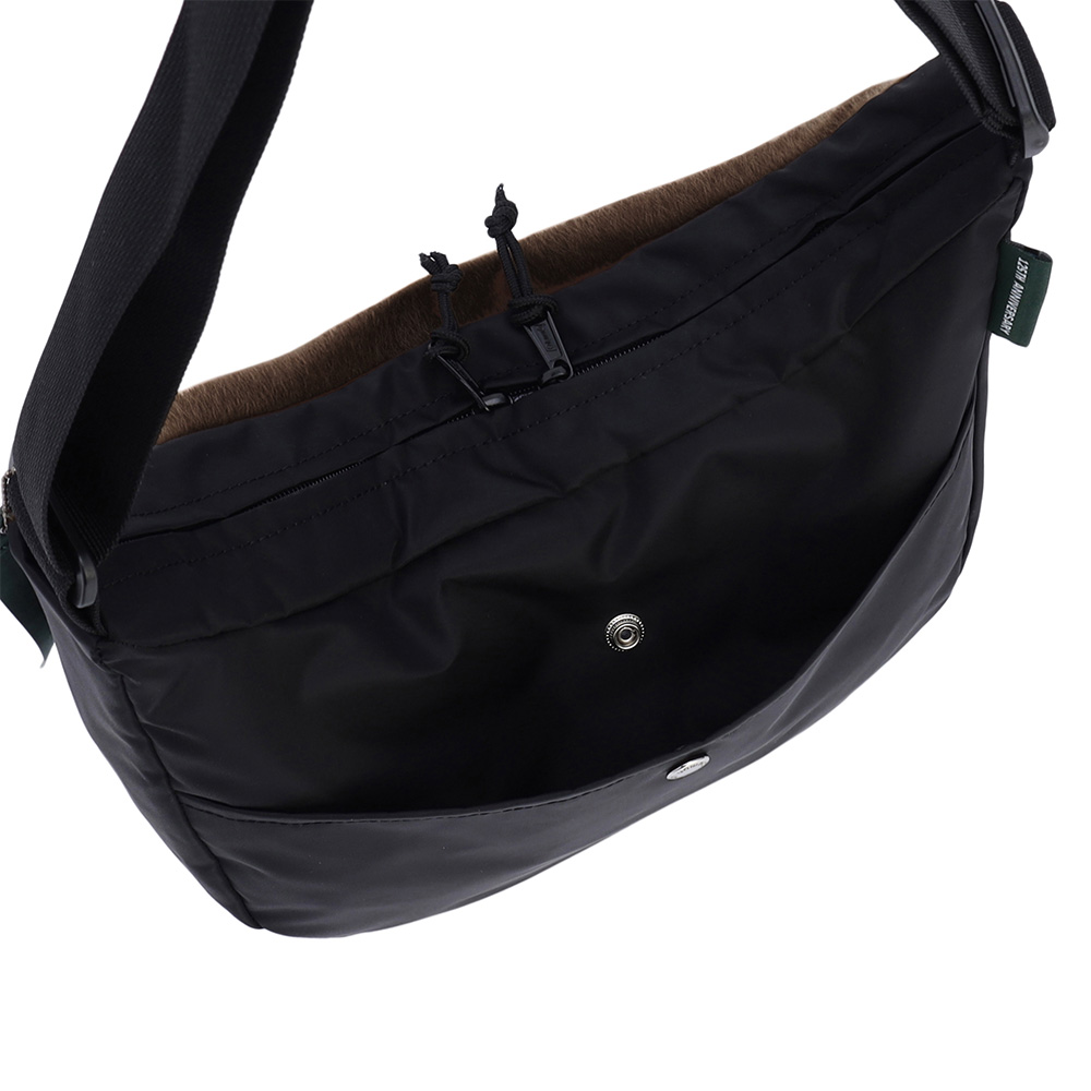 125 リミテッド ウォーカーバナナショルダー(ブラウン)