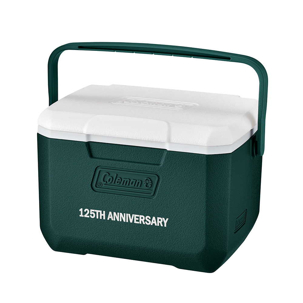 125 リミテッド テイク6(グリーン)