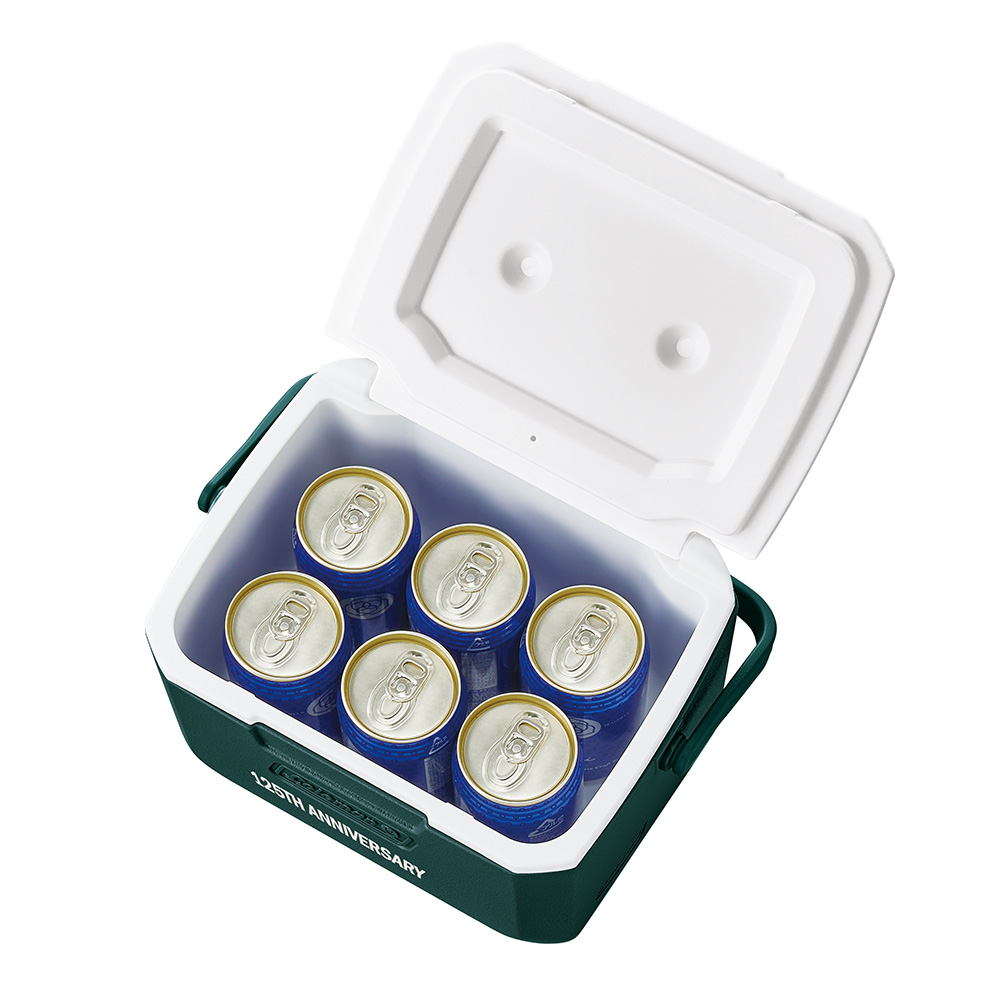 125 リミテッド テイク6(グリーン)