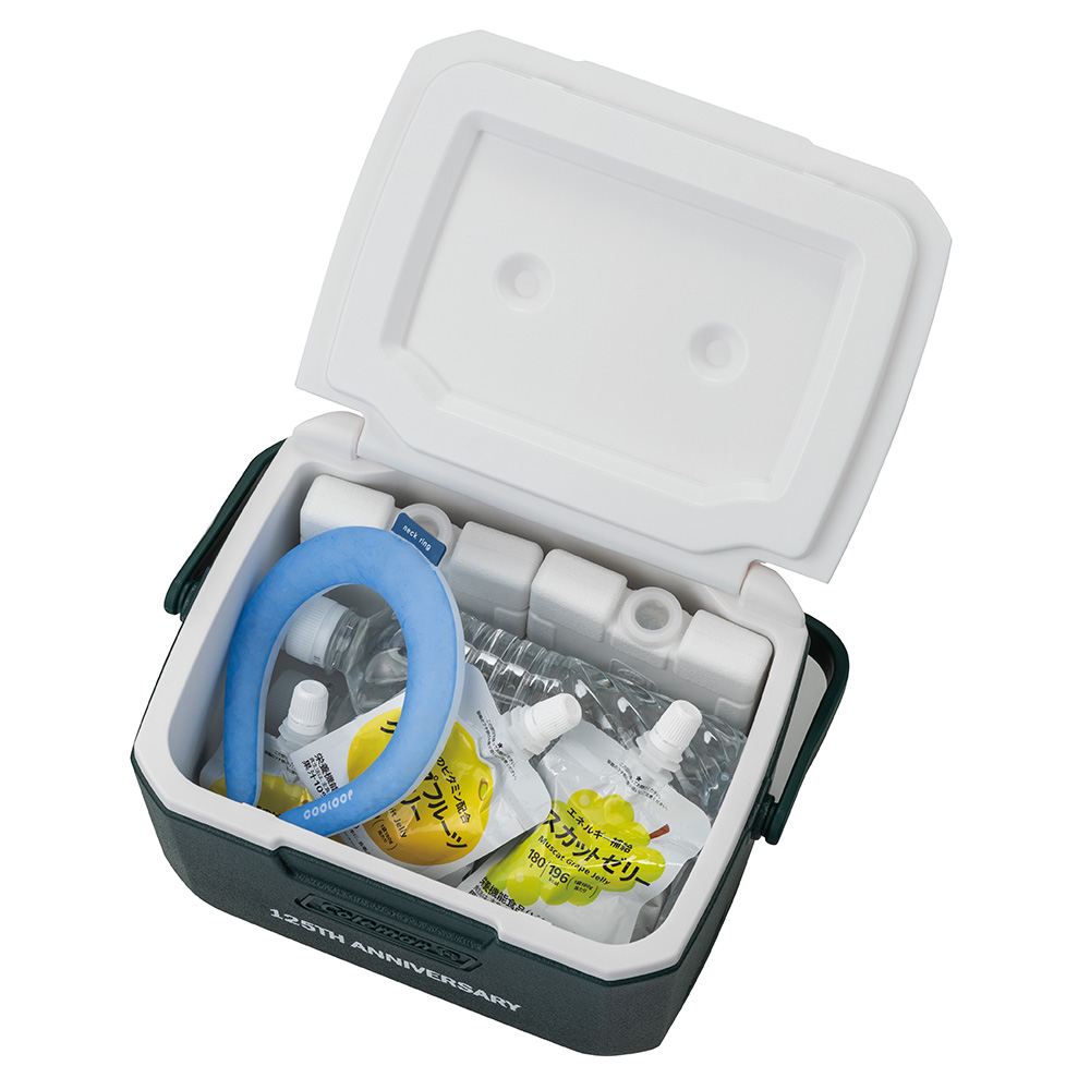 125 リミテッド テイク6(グリーン)