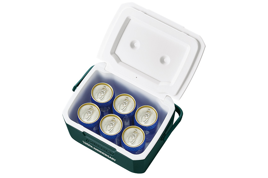 125 リミテッド テイク6(グリーン)