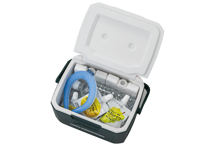 125 リミテッド テイク6(グリーン)