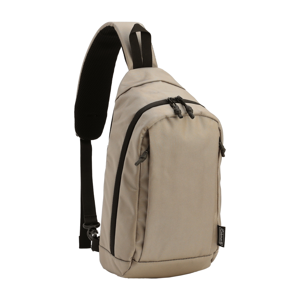 アトラススリングバック（グレージュ）