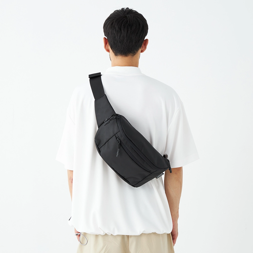 アトラスマルチウェスト（グレー）