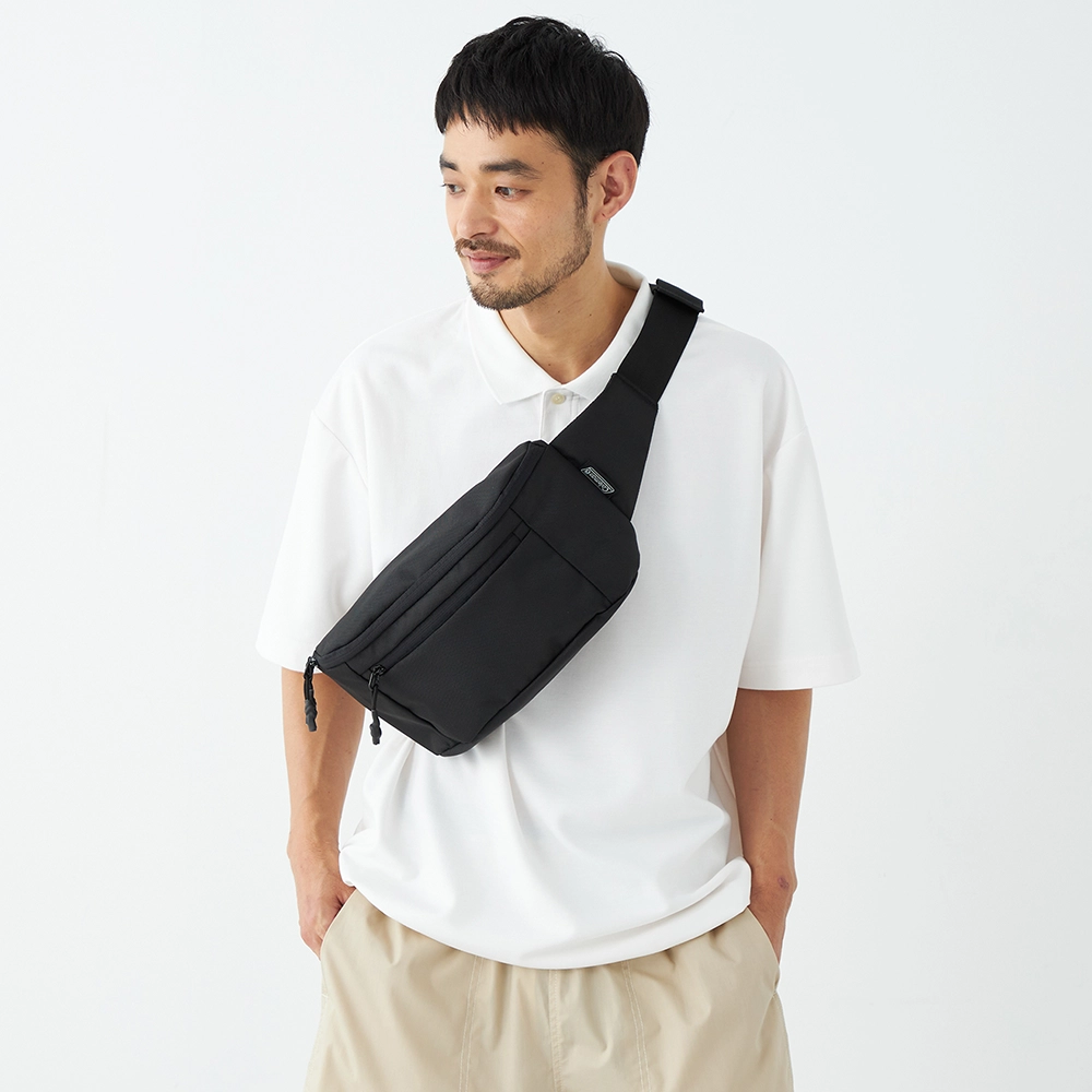 アトラスマルチウェスト（グレー）