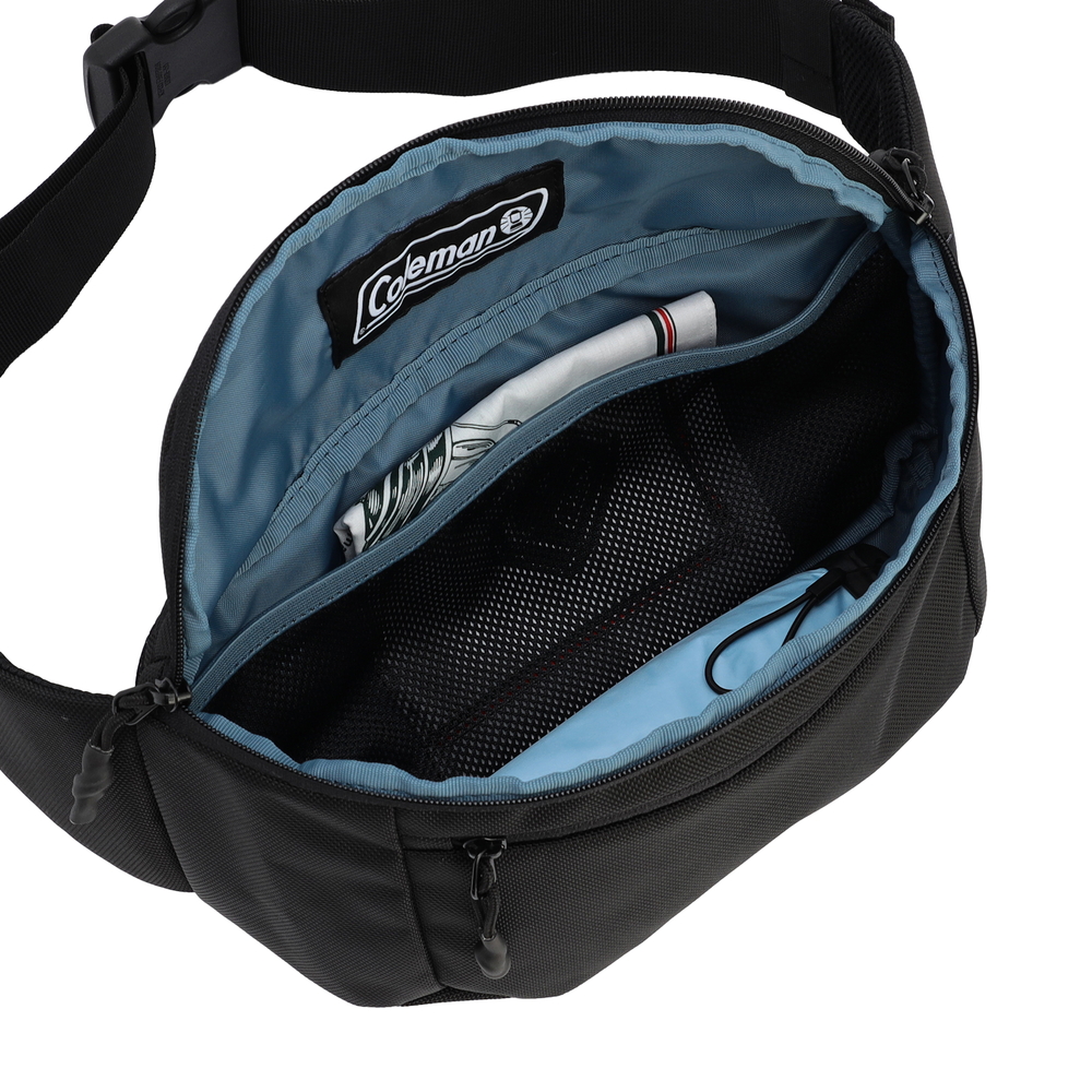 アトラスマルチウェスト（ブラック）