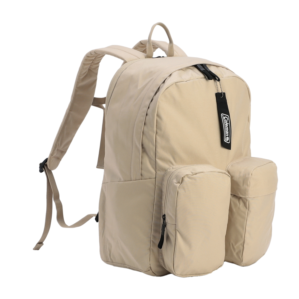 ユニウォーカー2デイパック25（サファリ）