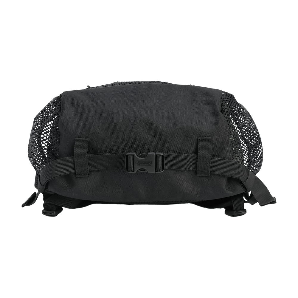 ウォーカー25メッシュ（ブラック）