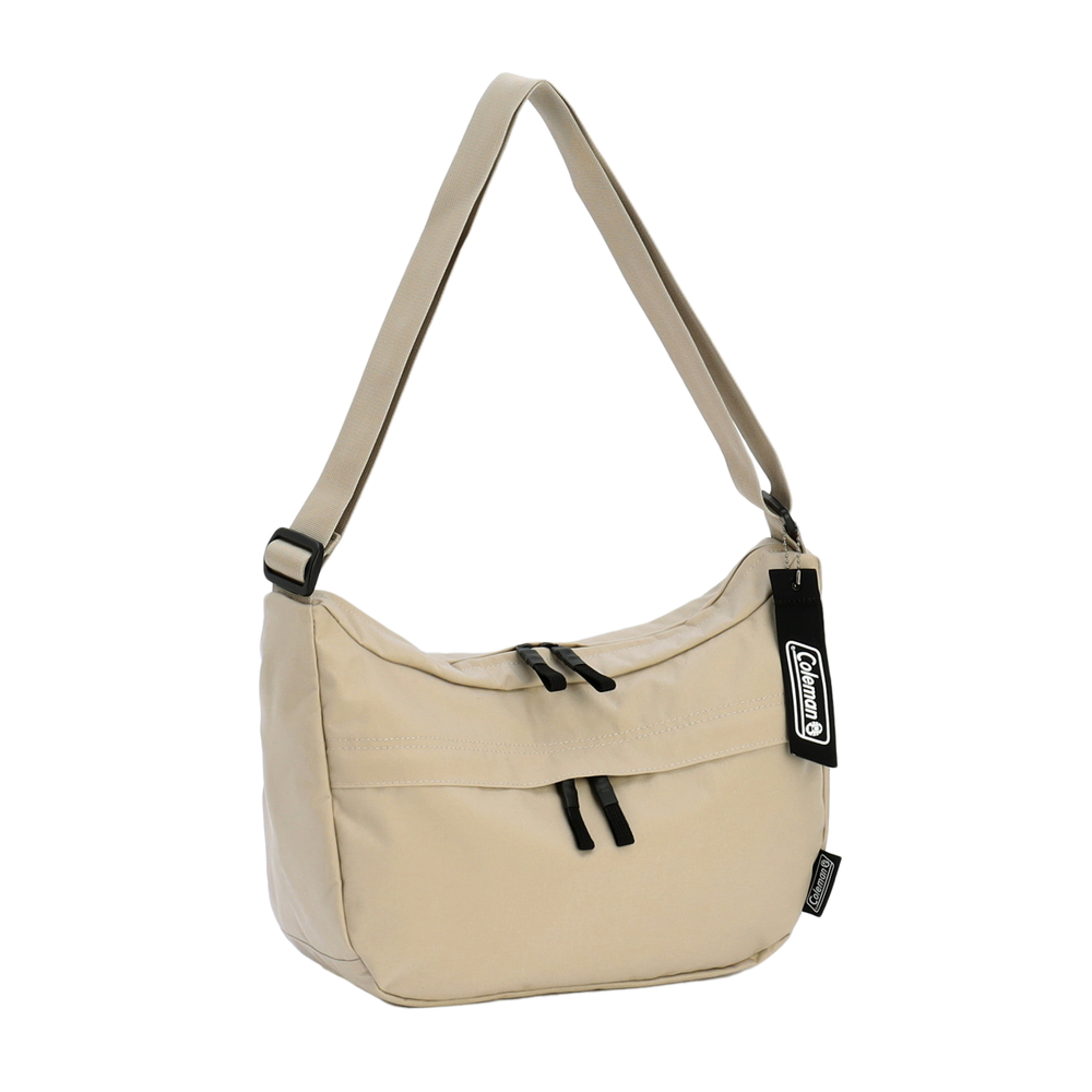 ユニウォーカーバナナショルダー（サファリ）