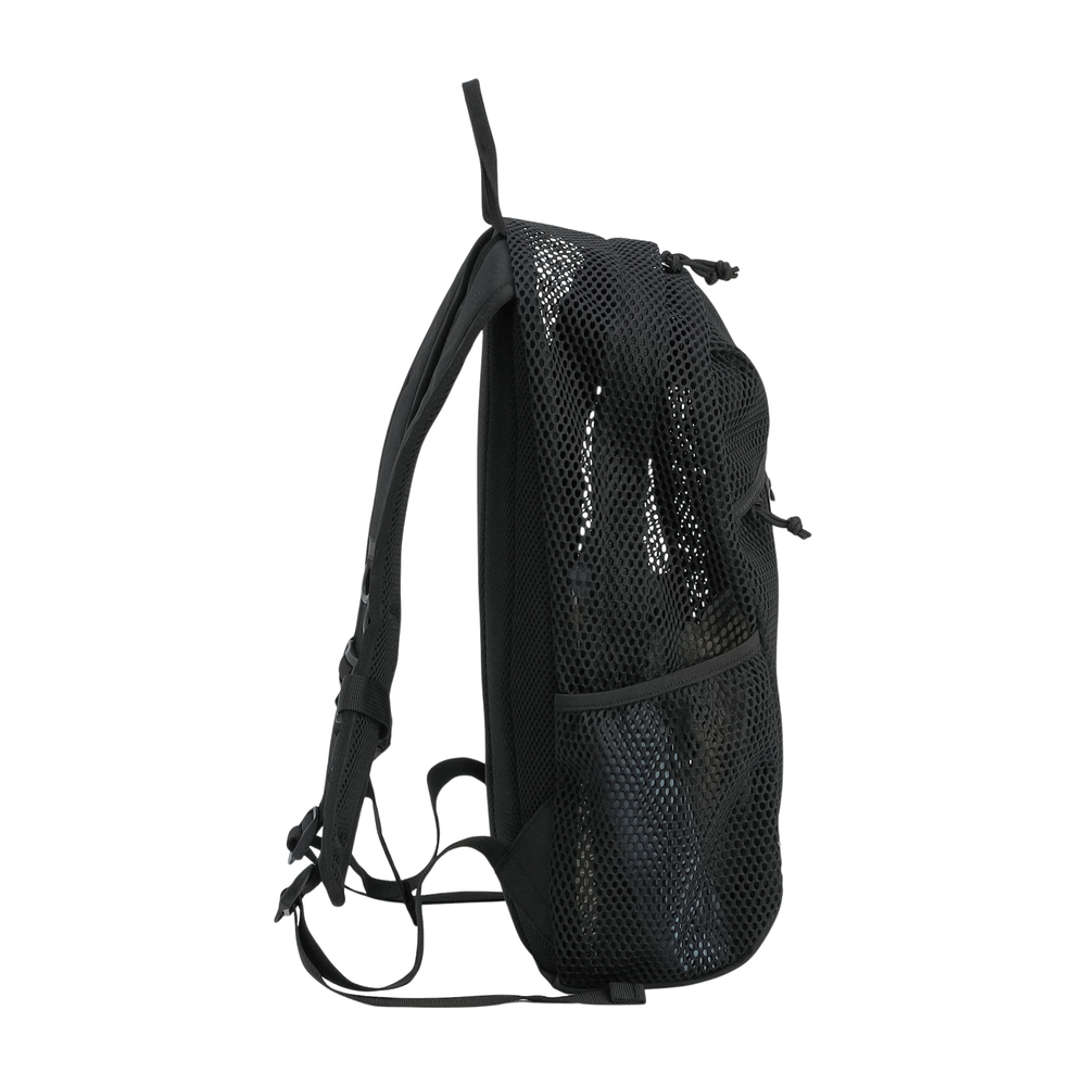 ウォーカー15メッシュ（ブラック）