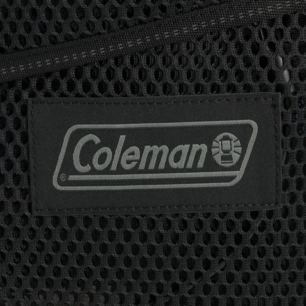 ウォーカー15メッシュ（ブラック）