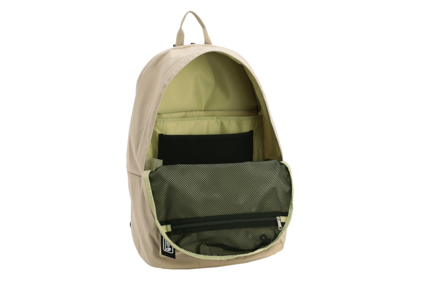 ユニウォーカーデイパック31（サファリ）