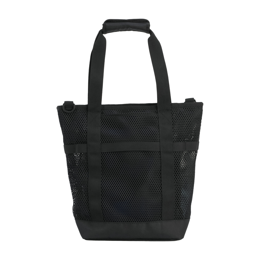 ウォーカートートメッシュ(ブラック)