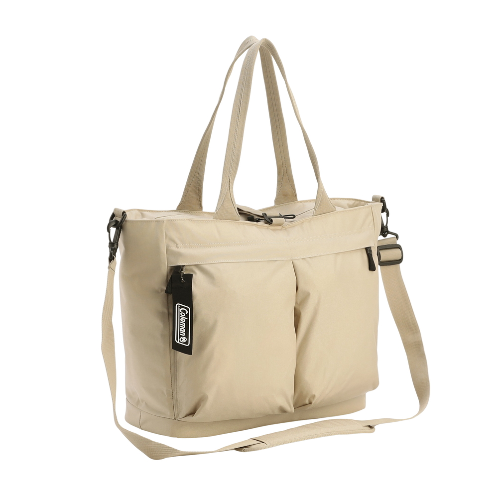 ユニウォーカートート（サファリ）