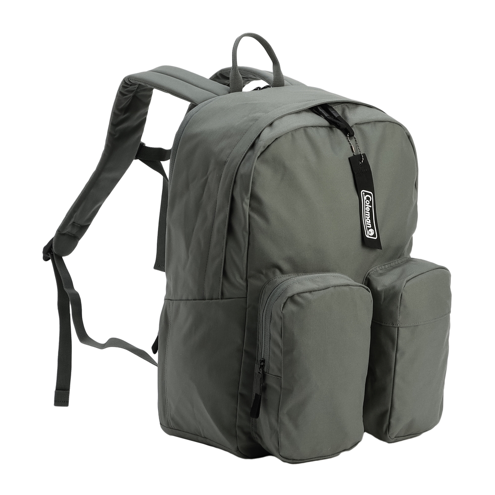 ユニウォーカー2デイパック25（グレー）