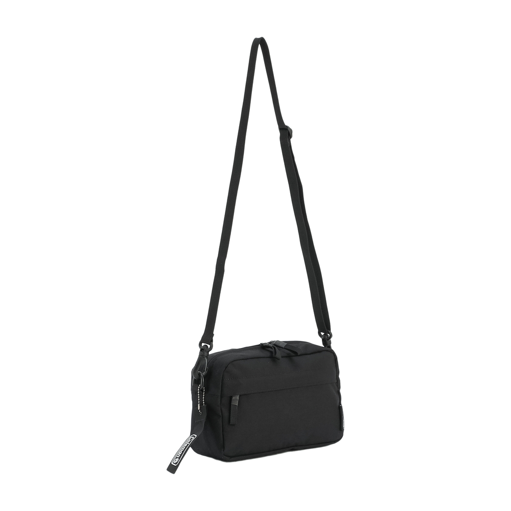 ユニウォーカーポーチ（ブラック）