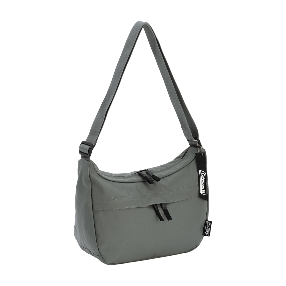 ユニウォーカーバナナショルダー（グレー）