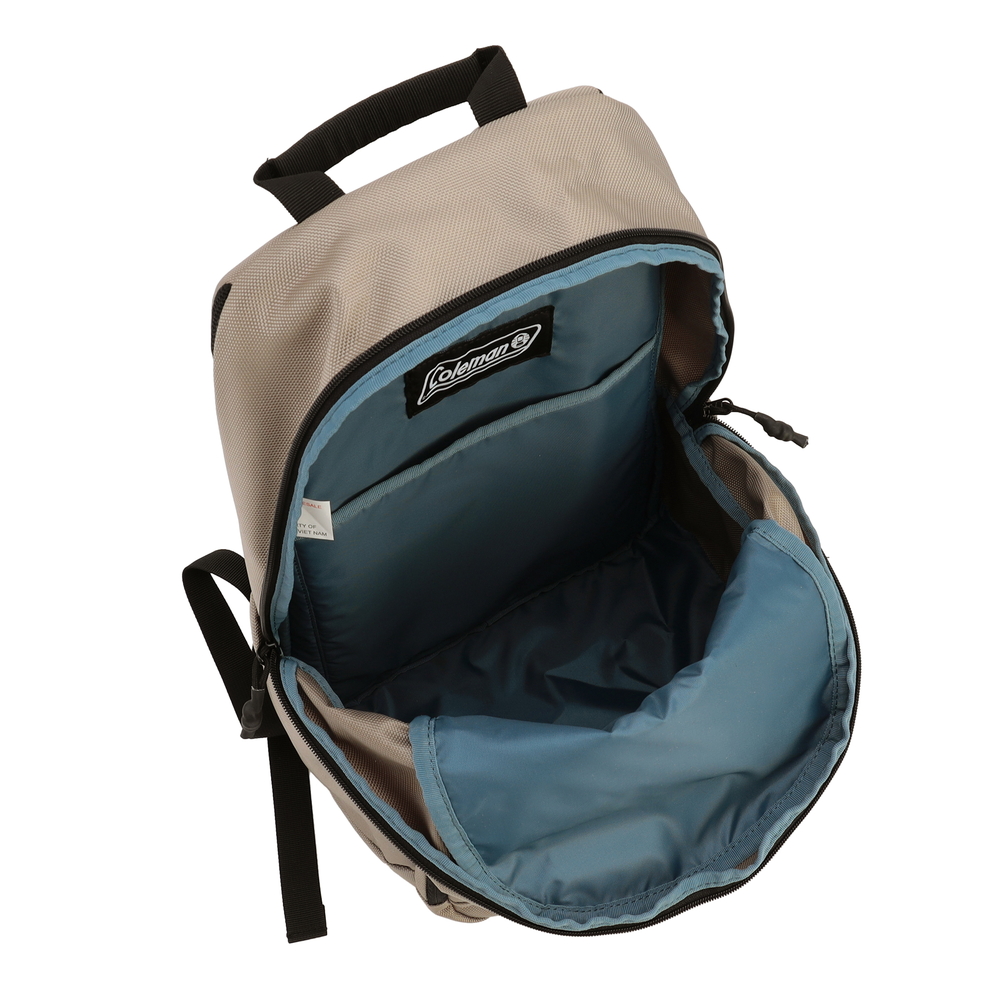 アトラスデイパック22（グレージュ）