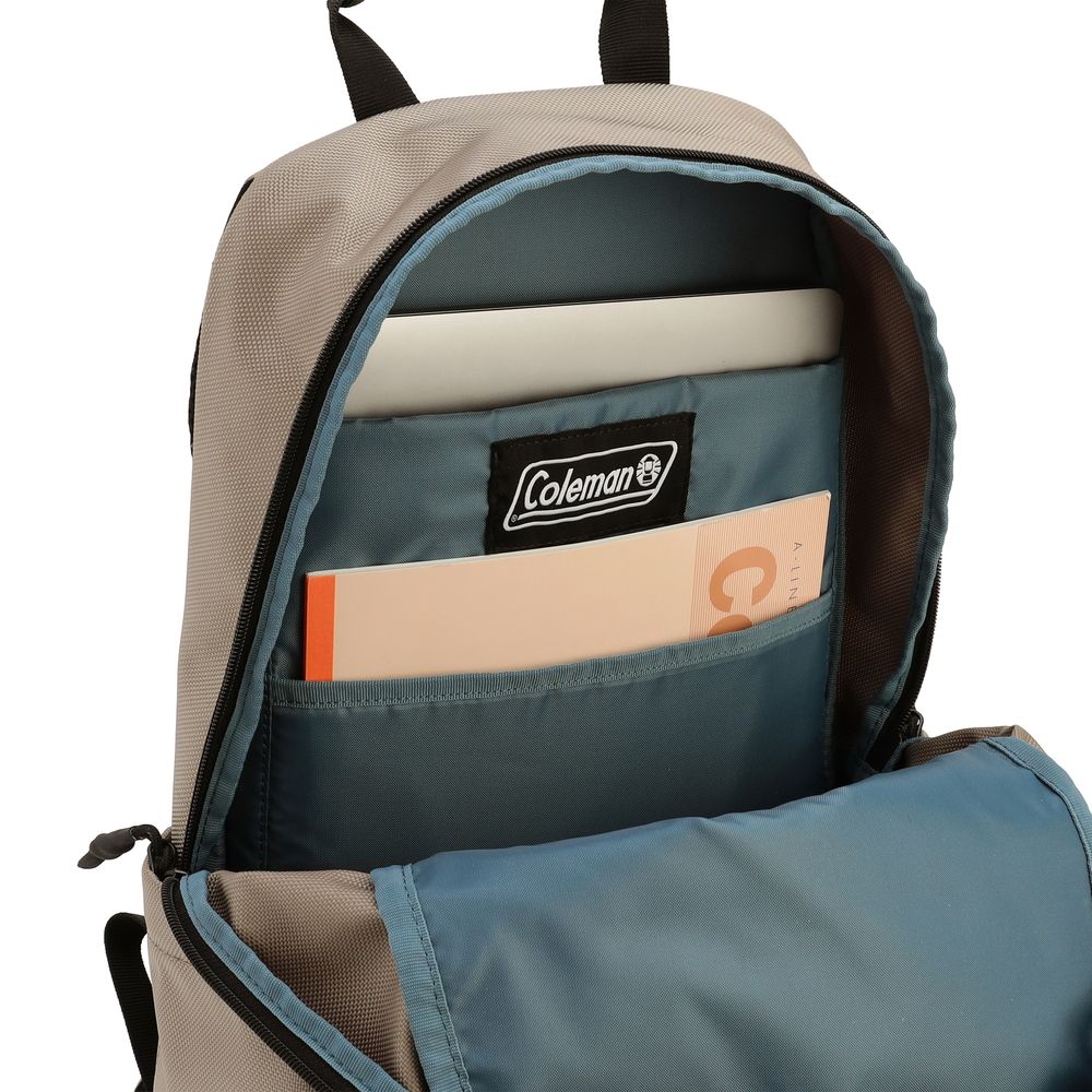 アトラスデイパック22（グレージュ）