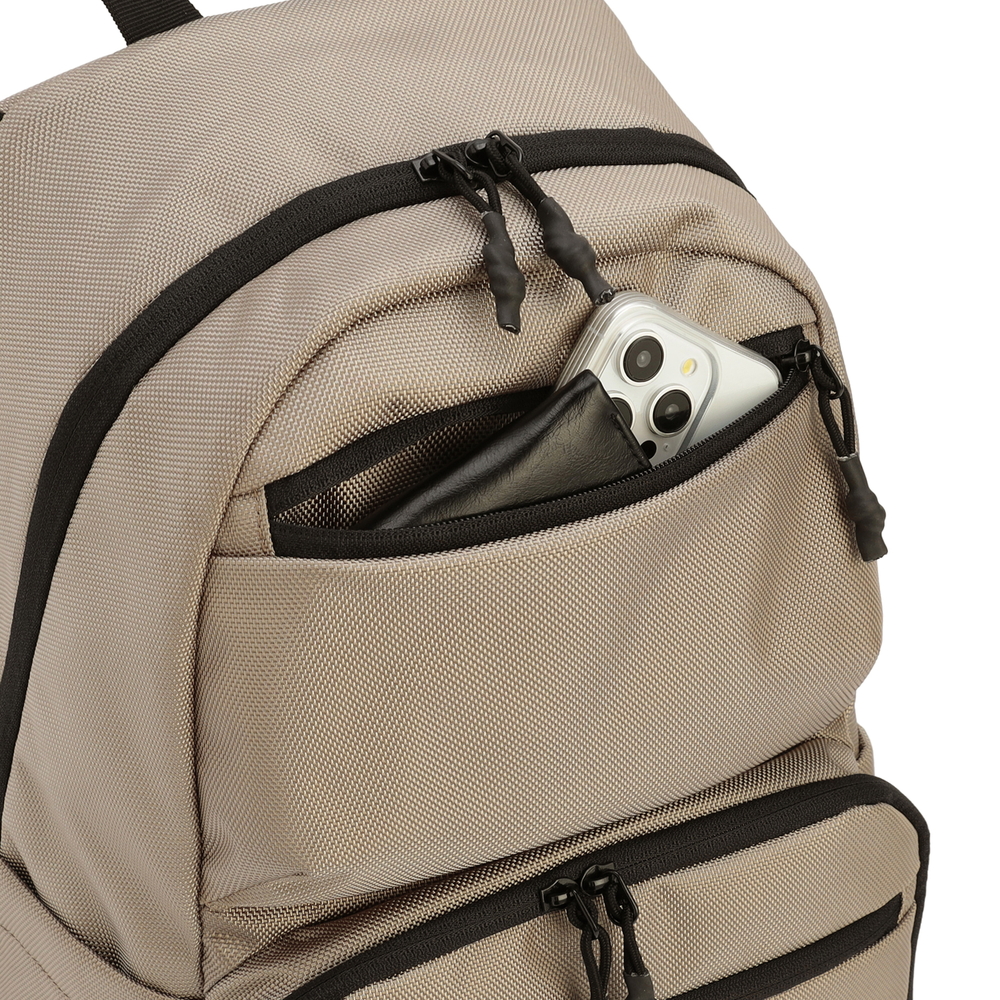 アトラスデイパック22（グレージュ）