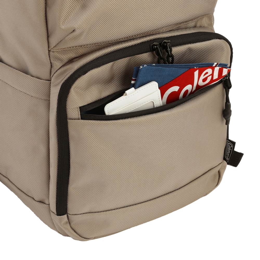 アトラスデイパック22（グレージュ）