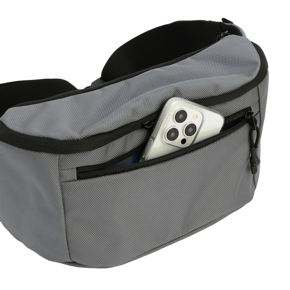 アトラスマルチウェスト（グレー）