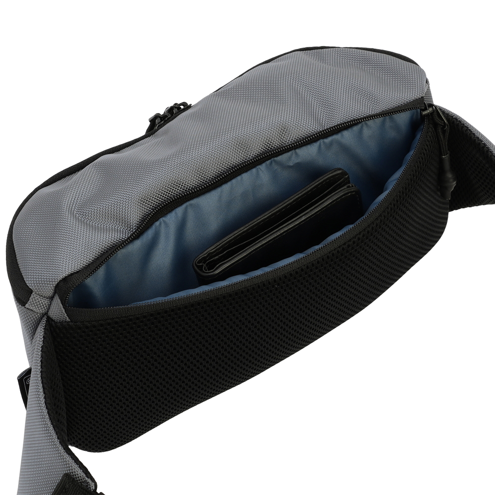 アトラスマルチウェスト（グレー）