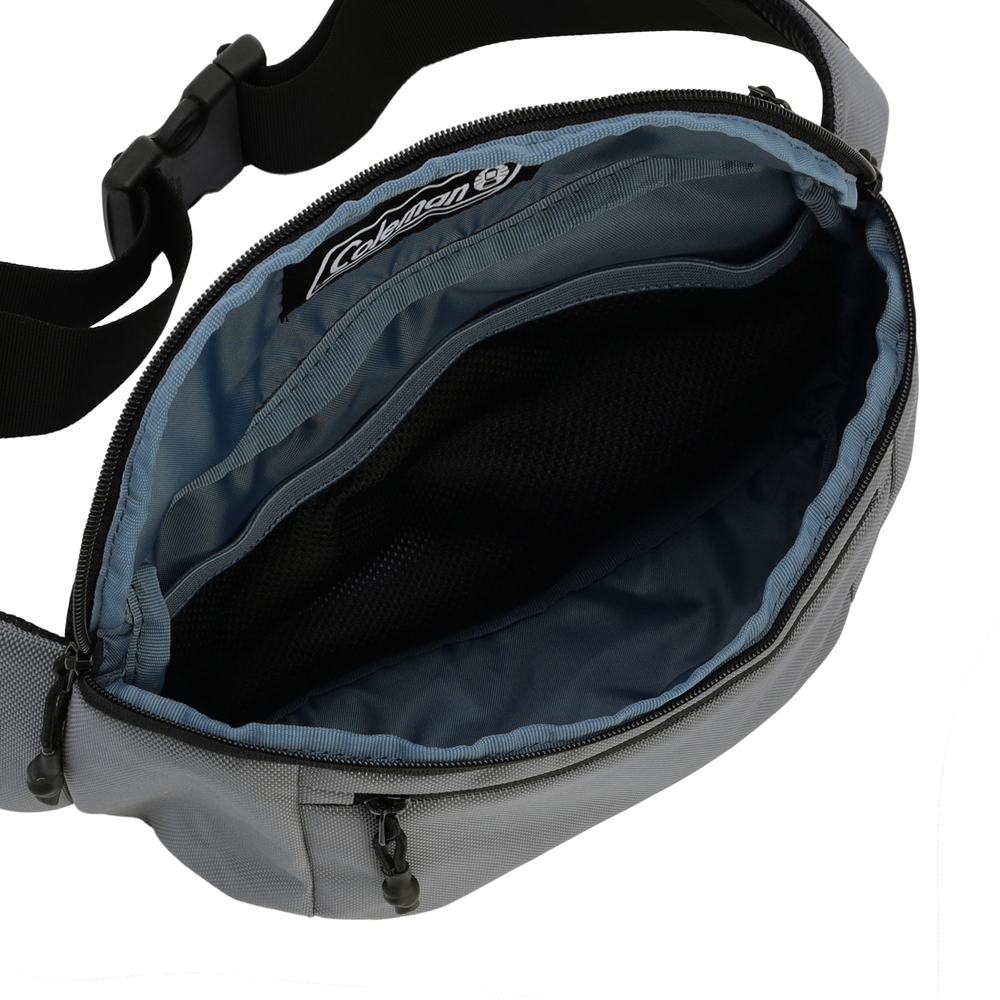 アトラスマルチウェスト（グレー）