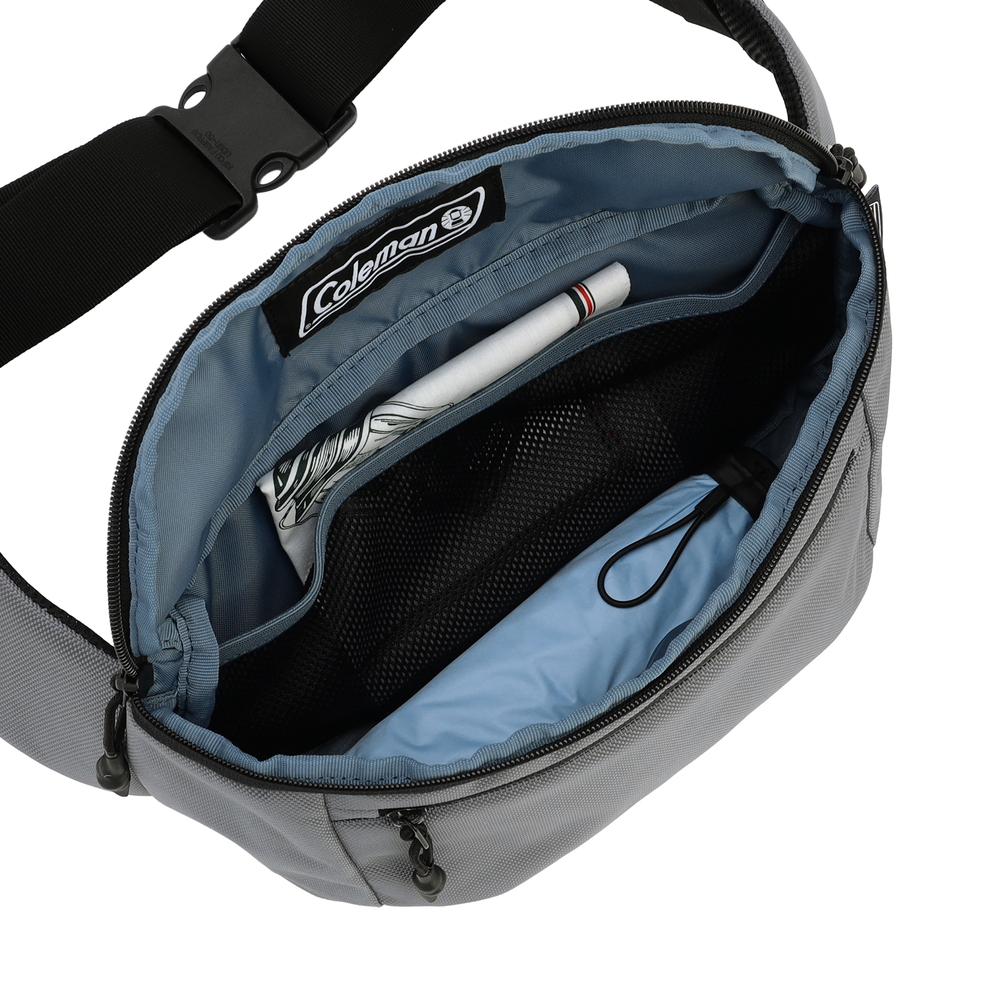 アトラスマルチウェスト（グレー）