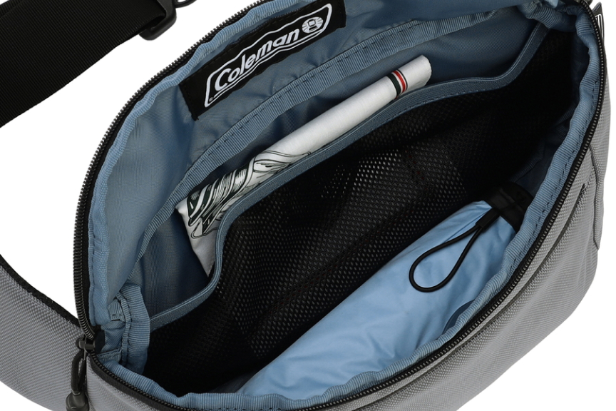 アトラスマルチウェスト（グレー）