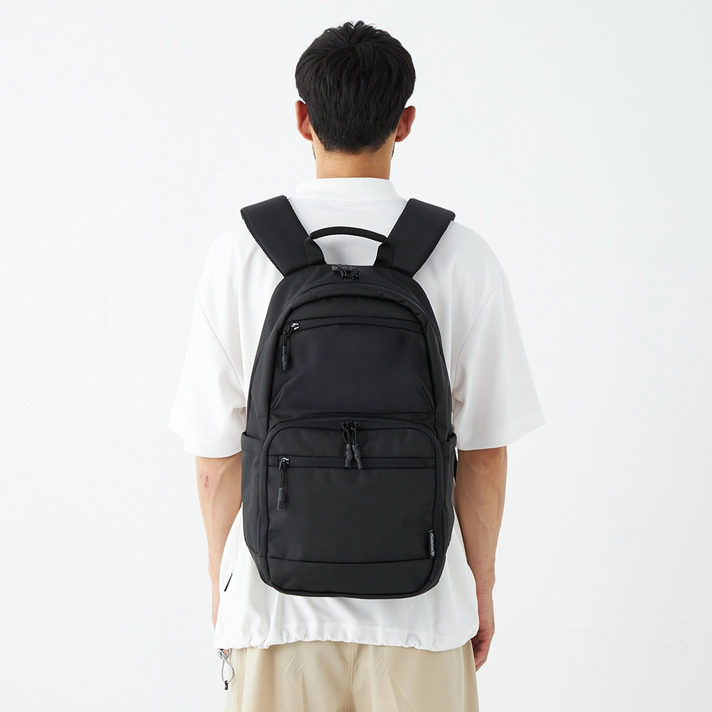 アトラスデイパック22（グレージュ）