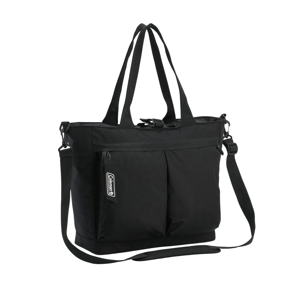 ユニウォーカートート（ブラック）