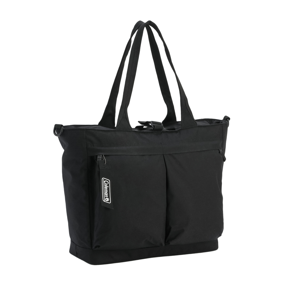 ユニウォーカートート（ブラック）