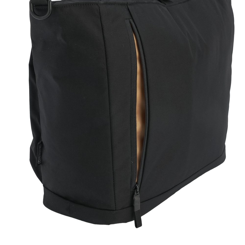 ユニウォーカートート（ブラック）