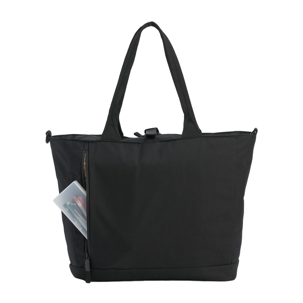 ユニウォーカートート（ブラック）