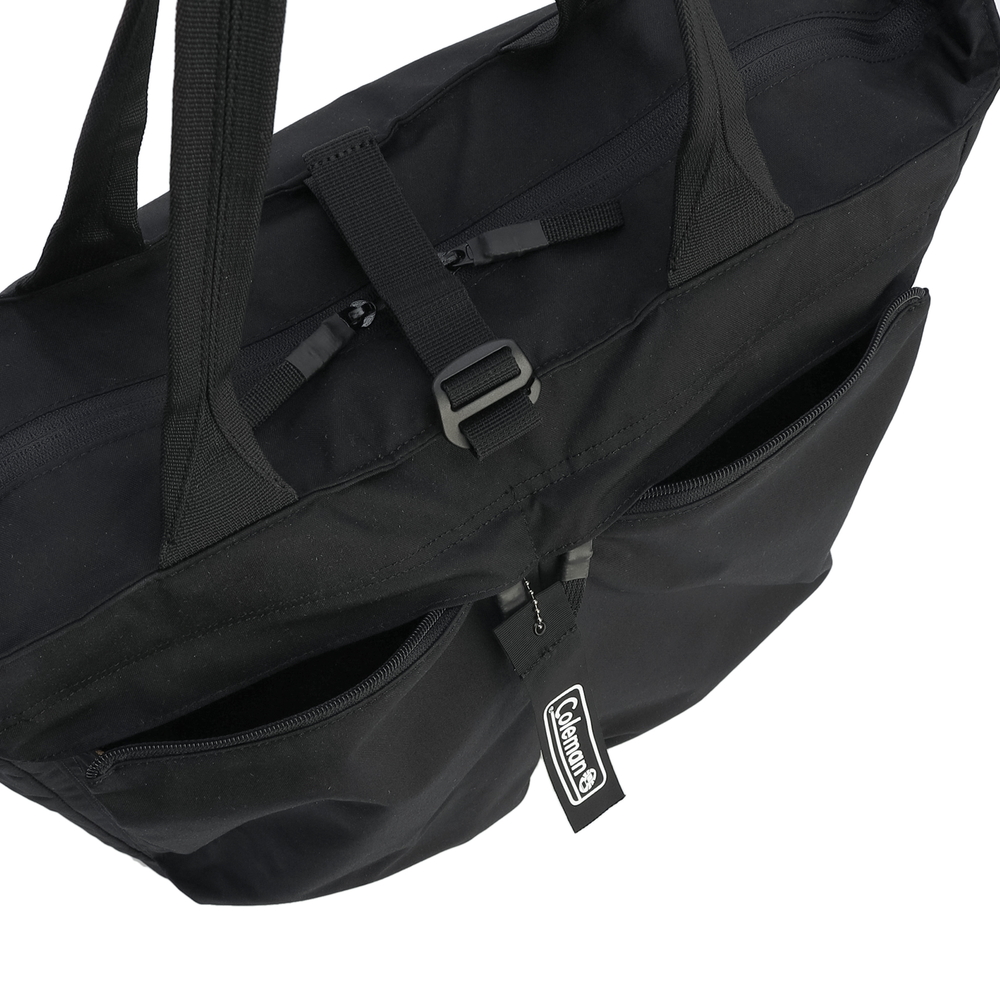 ユニウォーカートート（ブラック）