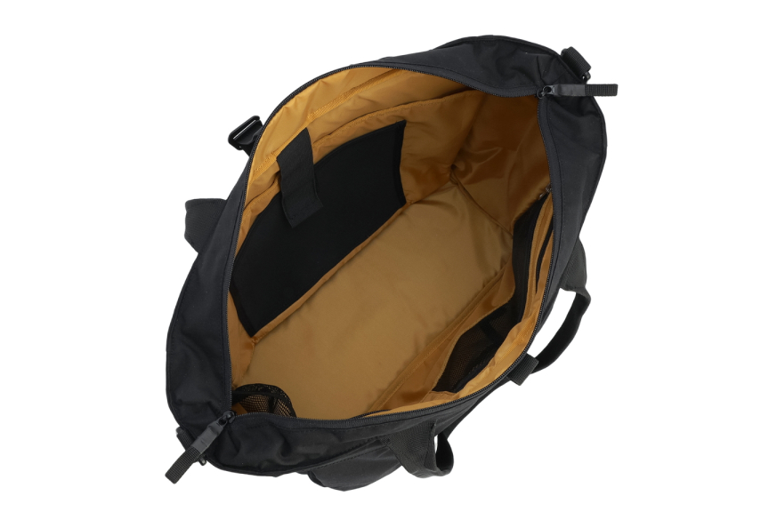 ユニウォーカートート（ブラック）