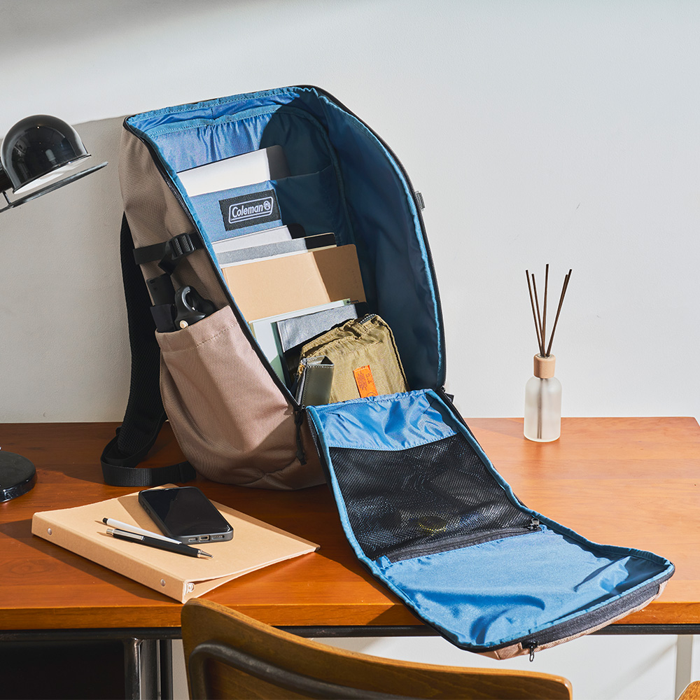 アトラス30（グレージュ）