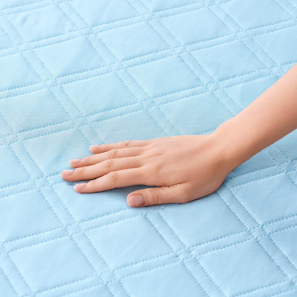 クールタッチレジャーシート