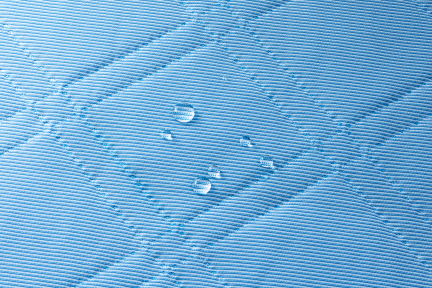 クールタッチレジャーシート