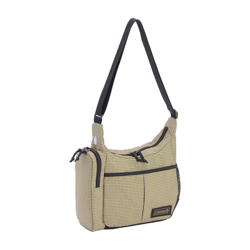 クールショルダーSM（コヨーテリップ）