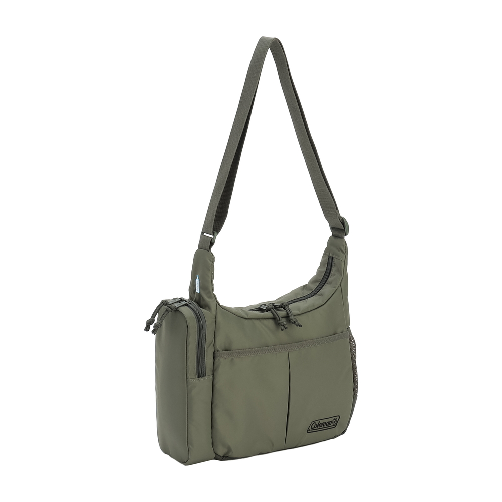 クールショルダーSM（フォレストグリーン）