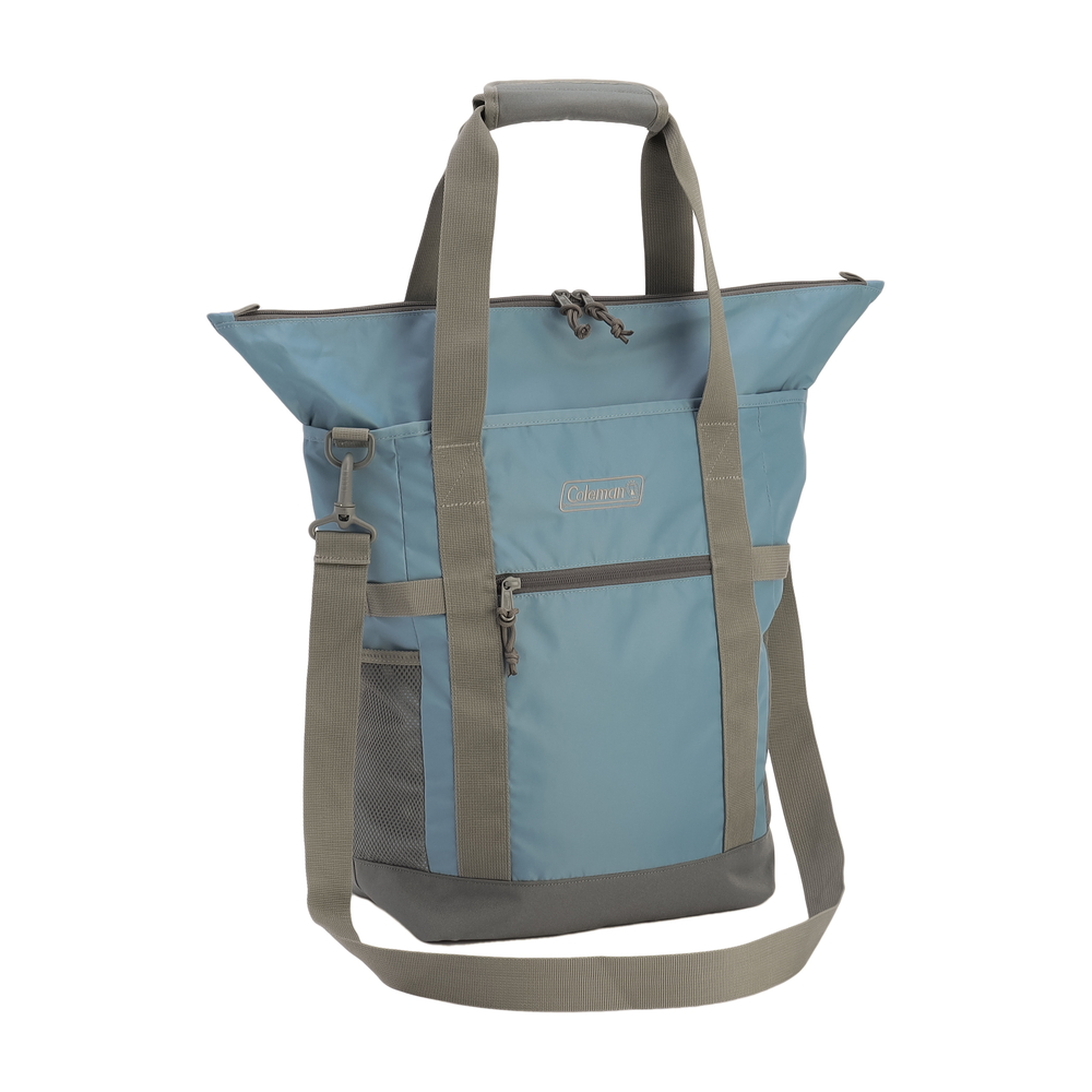 ウォーカー3WAYバックパックトート（ビンテージブルー）