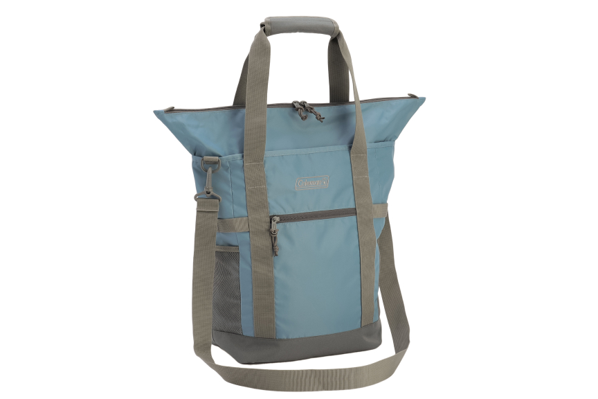 ウォーカー3WAYバックパックトート（ビンテージブルー）